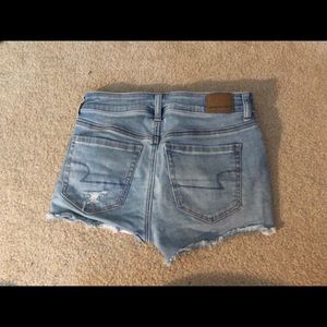 American Eagle Short
